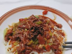 -刘定胡辣面(二道街中古楼商厦店)