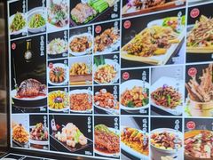 -大眼锅贴水饺(河东店)