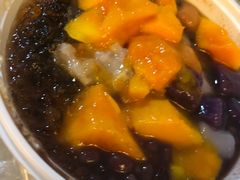 -水牛奶皇后糖水铺