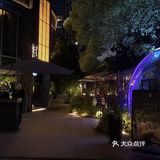 用餐环境也能这么美！