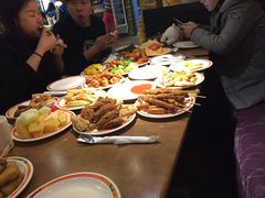 -比格比萨(方庄店)