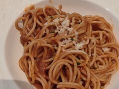 -必胜客(安盛金马店)