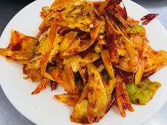 -松明一烤肉馆(鲁园店)