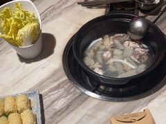 -同仁四季椰子鸡(福田东园总店)