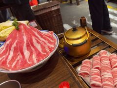 -萍姐火锅·公路夜市(南京新街口店)