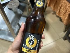 -华哥新鲜猪精品美食