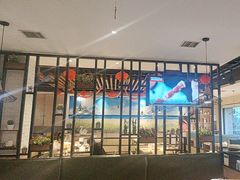 -彤德莱火锅(望海花园店)