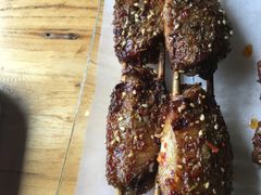 -管氏翅吧(马家堡店)