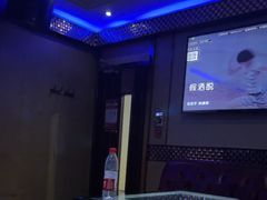 -唱吧麦颂KTV(方庄店)