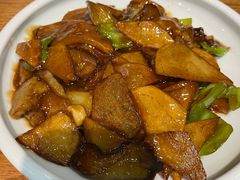 -金掌勺·锅包肉(双榆树店)