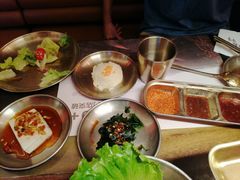 -西塔老太太泥炉烤肉(上海七宝领展广场店)