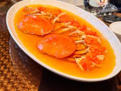 -杭州西子湖四季酒店·金沙厅