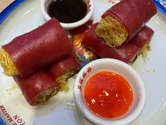 -荔银肠粉·非遗手藝(夫子庙店)