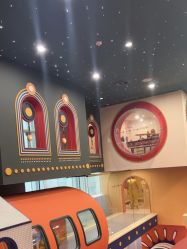 -MELAND CLUB亲子乐园·派对·餐厅(北京芳圆里ID MALL店)