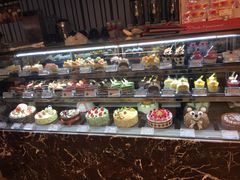 -85度C(青岛闽江路店)