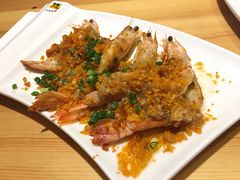 -割烹旭日本料理(龙湖狮山天街店)