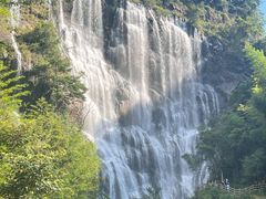 -千泷沟大瀑布旅游区