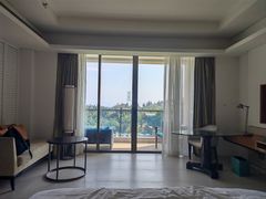 -三亚海棠湾万丽度假酒店