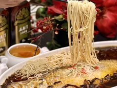 红蒸香鱼-忆家一宴(南丹东路总店)