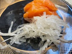 -争鲜回转寿司(中街大悦城店)