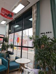 -爱儿美儿童摄影亲子馆(五路居店)