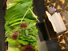 -韩屋韩国料理(天山路店)