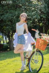 点击看大图 -onlygirl摄影美学馆高端定制(江滩店)