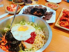 -京玉菲饭店(李村店)