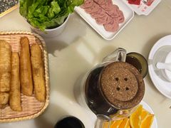 -小骨煲金华砂锅(转塘金街美地店)