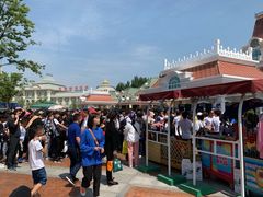 -郑州方特梦幻王国