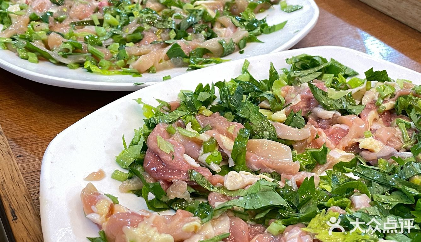 不远万里也要亲自来尝一尝这家！