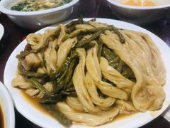 -崔家大院·特色农家菜