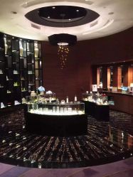 点击看大图 -广州文华东方酒店·水疗中心