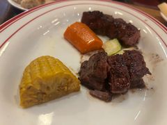 -食间牛排(湖西路店)