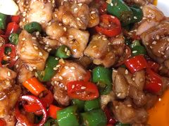 -金悦印象小馆(三里河店)