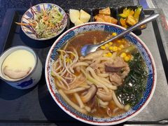 -牛兆·牛内脏·烤肉(慈云寺店)