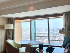 -河北宾馆中茂海悦酒店