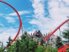 -七彩云南欢乐世界