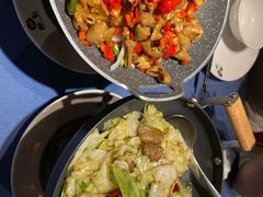 -湘轩·土菜研究院(光大店)
