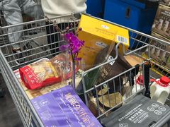 -山姆会员商店(上海浦东店)