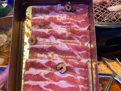 -入火韩国烤肉(凯旋广场店)