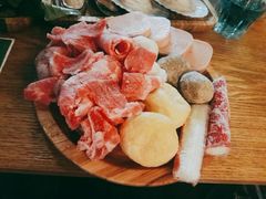 -Thai Basil罗勒叶泰式餐厅(时代天街店)