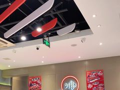 -鱼酷活鱼烤鱼(广场店)