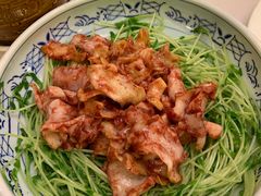 -聚春园自助餐厅(东街口店)