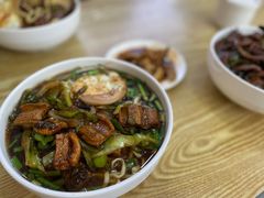 -金鼎记镇江锅盖面(通淮街店)