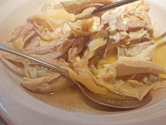 -金苑酒家·客家菜·广东老字号(万象店)