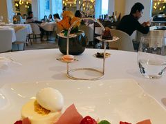 大堂-Jean Georges