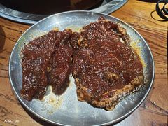 -原始泥炉烤肉(总店)
