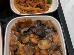 -乡村基(双流时代奥特莱斯餐厅)