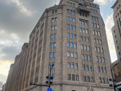 -上海和平饭店 Fairmont Peace Hotel